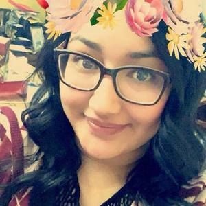 Meet your Posher, Marina